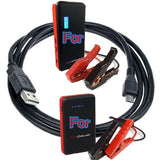 5ft Micro USB 5V DC Charging Cable for Schumacher SL1315 SL1310 motocycle jump