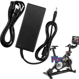 AC Adapter For NordicTrack Commercial S15i Studio Cycle NTEX05119