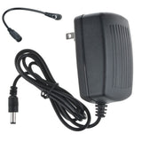 AC Adapter Charger For Bissell AirRam 1984 19841 19844 Cordless Vacuum Cleaner