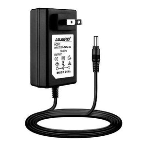 30V AC Adapter Charger For ORFELD VC818 BL818 Cordless Vacuum Cleaner Power Cord