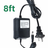 9V AC to AC Adapter for Lexicon LXP-1 LXP-5 Effects Processor Power Supply Cord