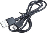 3ft Charger Cable Cord for Samsung Galaxy 3 Tab S3 SM-T820 SM-T825 Tablet