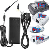 80W Charger For Phillips Respironics PR System One REMstar Auto A-Flex ...