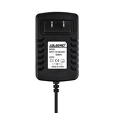 AC Adapter Charger For Shark 1Z440H 1Z441HBRN Vertex Cordless Stick Vacuum Power