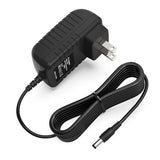 15V AC Adapter for Theragun Model BR-GUN-002 EA1023SAR BFP IP20