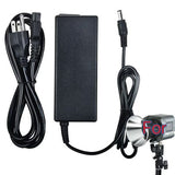 AC Adapter For Aputure Amaran COB 60D 60X S 60DS 60xS LED Video Studio Light