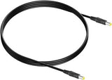 9V Cord for Sanyo Juice PedalTrain Volto Arion Pro Modtone Supa-Charger T-Rex