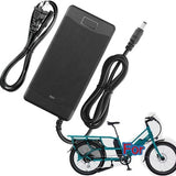 48V 2A  AC Adapter For Blix STC Charger Model: STC-8137LD