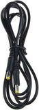 DC Power Cord Cable for Video AC Adaptor PV-DAC11 Panasonic Palmcorder Camcorder