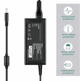 19V AC Adapter Charger for Intel NUC Kit NUC8BEH NUC8BEK Power Supply Cord PSU