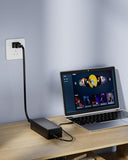 AC Adapter for Samsung Soundbar HW-K460 HW-K460/ZA Wireless Charger Power Supply