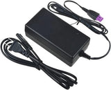 Adapter for HP Photosmart C4795 C4650 C4640 C4635 C4670 C4685 Power Cord Charger