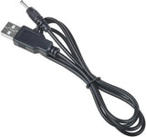 USB PC Charging Cable Cord for Iridium 9575 Extreme, 9505A 9555 Satellite Phone