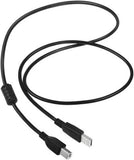 3ft USB Cable for Pioneer CDJ-2000 DJ CD Multi Player DJM-2000 Mixer Laptop PC