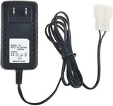 Charger AC Adapter for ROLLPLAY Mini Cooper S W446AC-R W446AC-Y W446AC Ride on