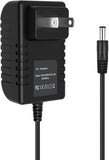 AC DC Adapter for NordicTrack GX 4.7 831.219142 Stationary Power Supply