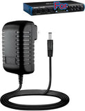 AC Adapter For PreSonus Studio 1810c Audio Interface