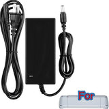 AC Adapter Charger For Cricut Maker 3 2008334 CXPL303 Smart Die Cutting Machine