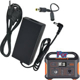 AC Adapter For Jackery Explorer 500 Portable Power Station