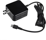 45W USB-C Adapter for Pioneer DDJ-FLX4 DDJFLX4 Serato Lite Rekordbox Controller
