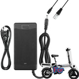 54.6V AC Adapter for G-FORCE AE Folding Mini E-Bike