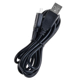 4ft Mini USB Cable For Uniden Bearcat SDS100 Police Scanner Radio
