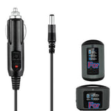 Car Charger For Aviva M470 VF-ES002A & S180 VF-ES009B Portable Power Station