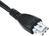 AC Adapter Charger for HP DeskJet D1530 D1550 D1560 Printer Power Cord Mains