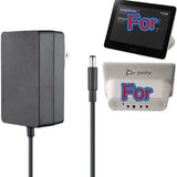 AC Adapter For Polycom P024 Gc8 Bb 2200-30780-001 Video Conference System