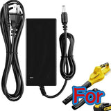 AC Adapter For Somorei 20V Cordless Leaf Blower Battery Charger