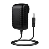 8-Way Splitter Cable AC Adapter For Lorex ACC-U81 ACCU81 Security Camera Power