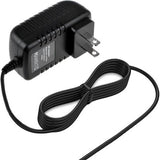 AC Adapter Charger for Topcon AD-15 DB-74C BT-74Q Battery Holder Fits RL-H4C RB