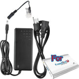28V AC Adapter For Freedom V2 CPAP Battery Backup Power