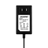 30V AC Adapter Charger For ORFELD VC818 BL818 Cordless Vacuum Cleaner Power Cord