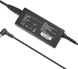 Power Adapter for HP Pavilion 27XW 27" IPS LED Backlit LCD Monitor J7Y63AA#ABA