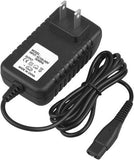 4.3V Adapter Charger for Philips Multigroom MG3910 MG5700 MG5730 MG5740