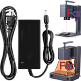AC Adapter For LaserPecker LP3 3 LP2 2 Basic Deluxe Suit Laser Engraver Cutter