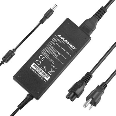 19V AC Adapter Charger For Goal Zero Yeti 200X 500X Portable Power Station Power