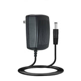 AC Adapter Charger For Casio WK-3000 WK-3500 Midi Keyboard Power Supply Cord 12V