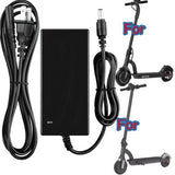 42V Charger Replacement For  Jetson Electric Bike JY-420150