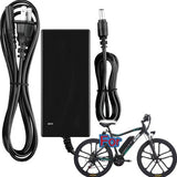 42V 2A AC Adapter For Gotrax EBE2 Electric Bike
