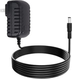 AC Adapter For Alesis Concert 88-key Digital Piano Charger Power Supply