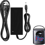 AC Adapter For Anker Nebula Mars Lite Projector D2311 D2321