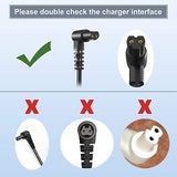 AC Adapter Charger For Black and Decker Dustbuster HHVK320J61 Handheld Vacuum