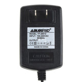 AC Adapter Charger For Bissell AirRam 1984 19841 19844 Cordless Vacuum Cleaner
