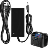 AC Adapter For DLNRG R300 299Wh 300W Portable Power Station