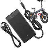 ??New Battery Charger For Engwe Ebike T14 C20 M20 EP-2 Engine Pro P26 X26 L20