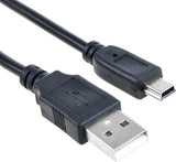 USB Data Cable for JVC Mini DV GR-D Series GR-DF Series Video Camera Camcorder