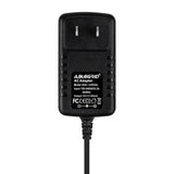 AC Converter Adapter DC 12V 1A Power Supply Charger 5.5mm x2.1mm Negative inside