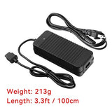 53.5V 2A  AC Adapter  for NIU  KQi 300X / KQi 300P